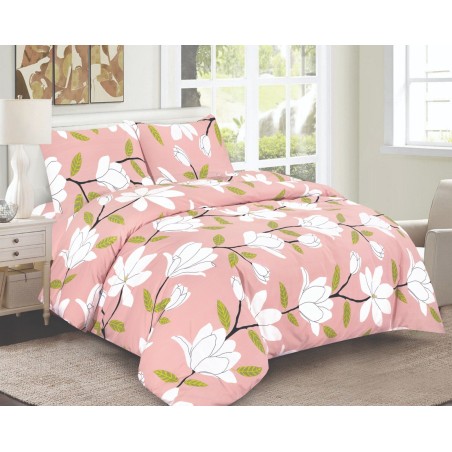 Pink Bedsheets | Cannon primetex