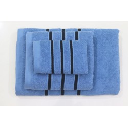 Blue Towels |Cannon primetex