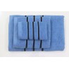 Blue Towels |Cannon primetex