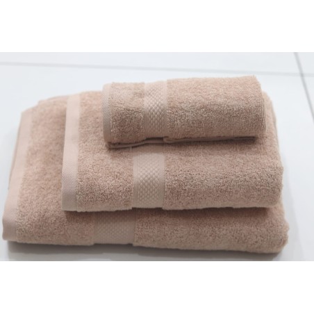 Brown Towels | Cannon primetex