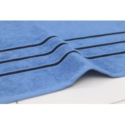 Blue Towels |Cannon primetex