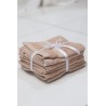 Brown Towels | Cannon primetex