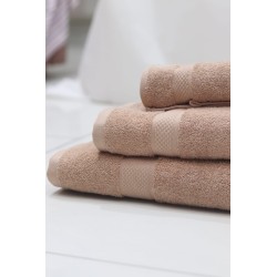 Brown Towels | Cannon primetex