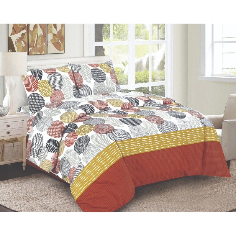 Ethnic-Quilt cover|CANNON