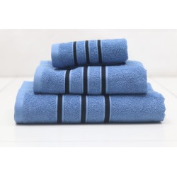 Blue Towels |Cannon primetex