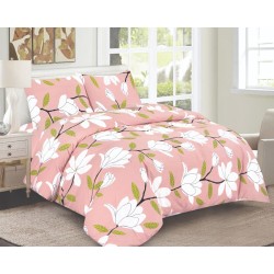 Pink Bedsheets | Cannon primetex